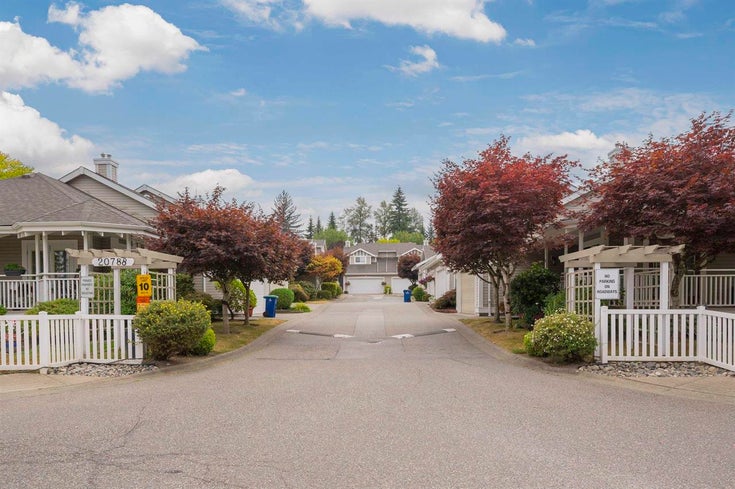 Kensington Village   --   20788 87 Ave - Langley/Walnut Grove