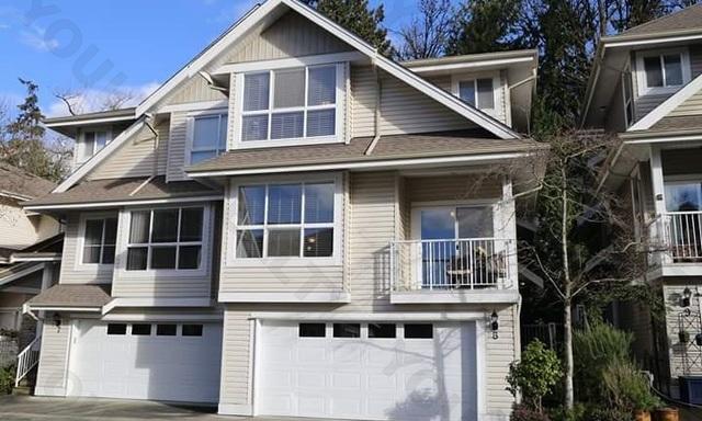 Creekside Estates   --   27125 31a Avenue - Langley/Aldergrove Langley