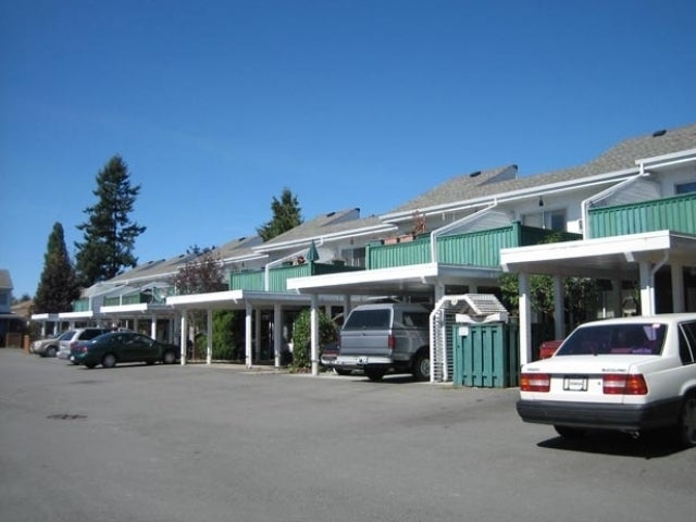 Bakerview   --   3055 - 3091 268 St - Langley/Aldergrove