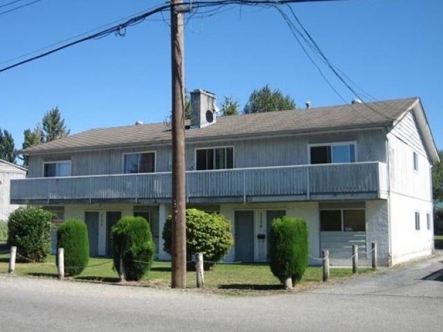 Parkside   --   3168 268 St - Langley/Aldergrove