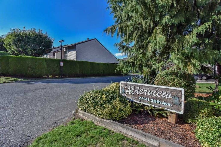 Alderview   --   27411 28 Ave - Langley/Aldergrove