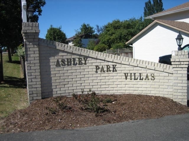 Ashley Park Villas   --   26727 30a Ave - Langley/Aldergrove