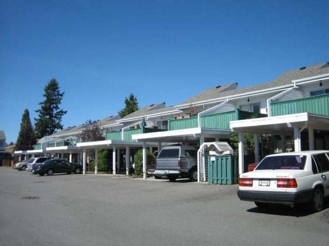 Bakerview   --   26755 - 26765 30a Ave - Langley/Aldergrove