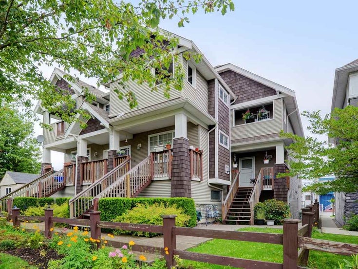 Applelands   --   27283 30 Ave - Langley/Aldergrove