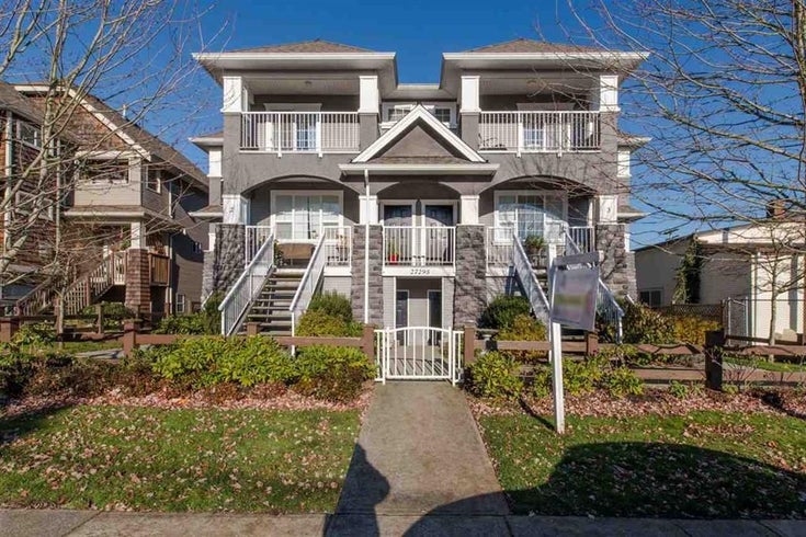 Applegrove   --   27295 30 Ave - Langley/Aldergrove