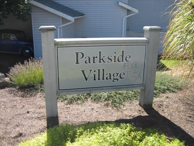 Parkside Village   --   26970 32 Ave - Langley/Aldergrove