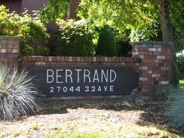 Bertrand Estates   --   27044 32 Ave - Langley/Aldergrove