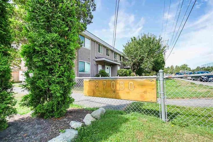 Alderwood Manor   --   27090 32 Ave - Langley/Aldergrove