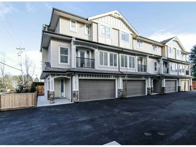 Mint   --   27234 30 Ave - Langley/Aldergrove