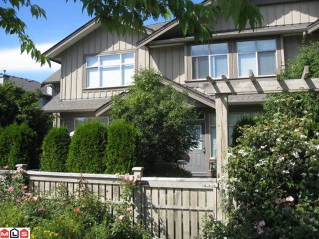 Monterra   --   21661 88th Ave - Langley/Fort Langley
