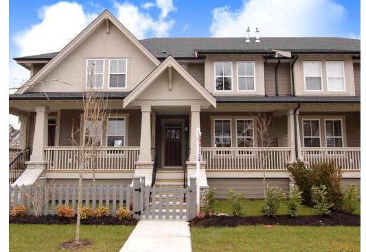 Bedford Landing   --   22955 Billy Brown Rd - Langley/Fort Langley