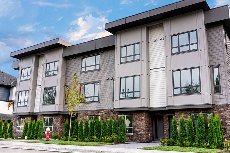Elevate   --   19670 55a Ave - Langley/Langley City