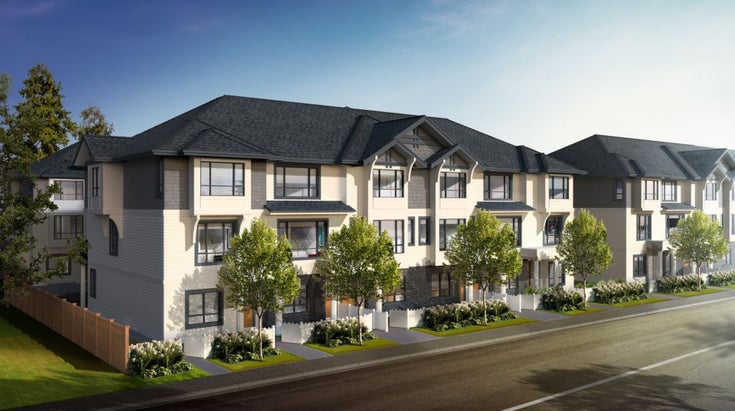 Ascent   --   19704 55a Ave - Langley/Langley City