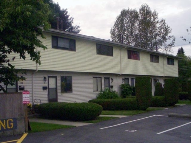 Brydon Park   --   5351 200 St - Langley/Langley City