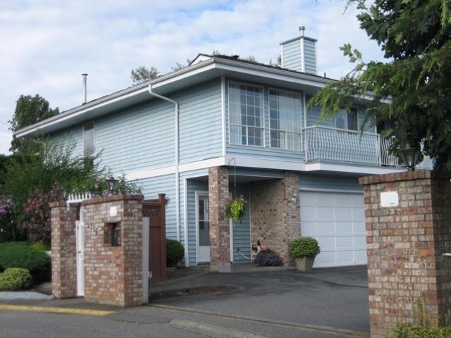 Meadowview Estates   --   5216 201a St - Langley/Langley City
