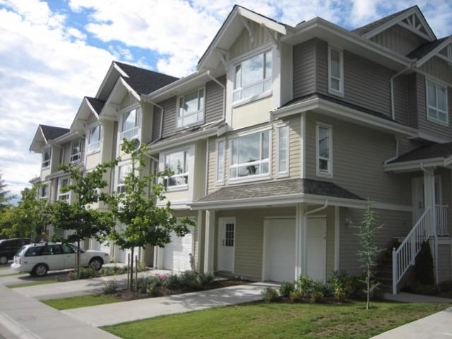 Kensington Court   --   5255 201a St - Langley/Langley City
