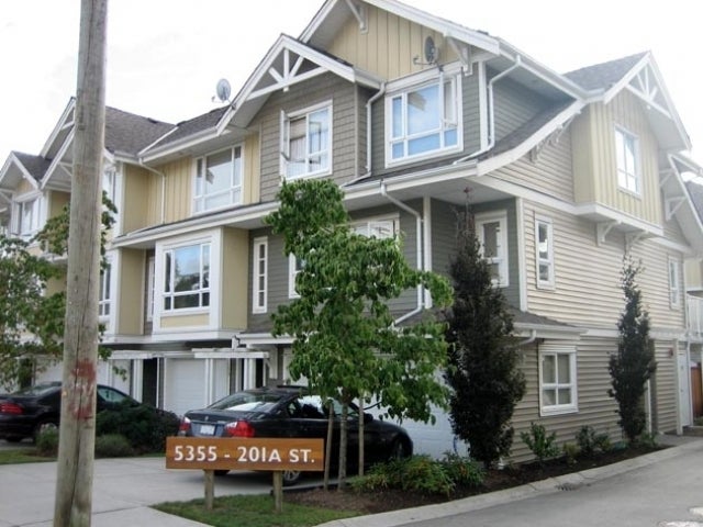 Pacific Court   --   5355 201a St - Langley/Langley City