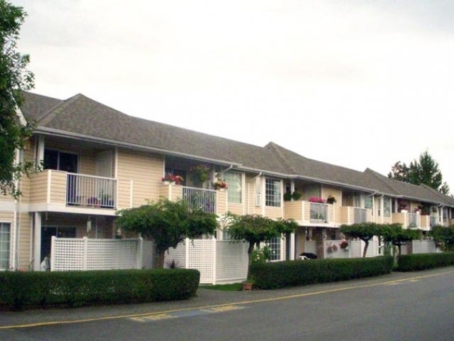 Huntington   --   5641 201 St - Langley/Langley City