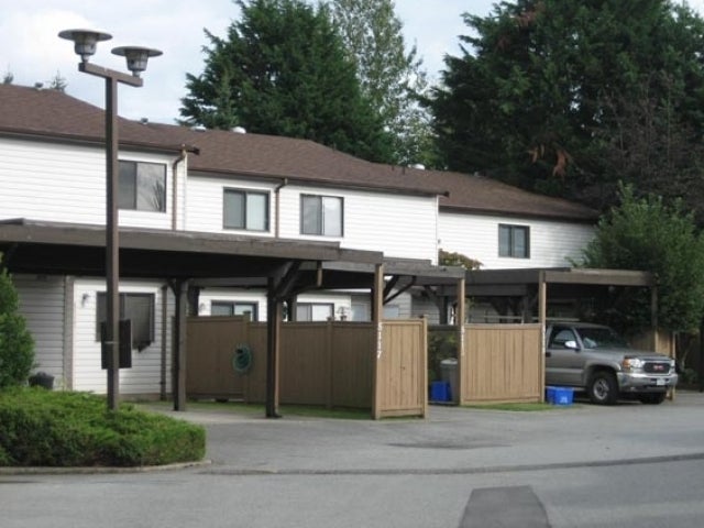 Longlea Estates   --   5101 - 5167 203 St - Langley/Langley City