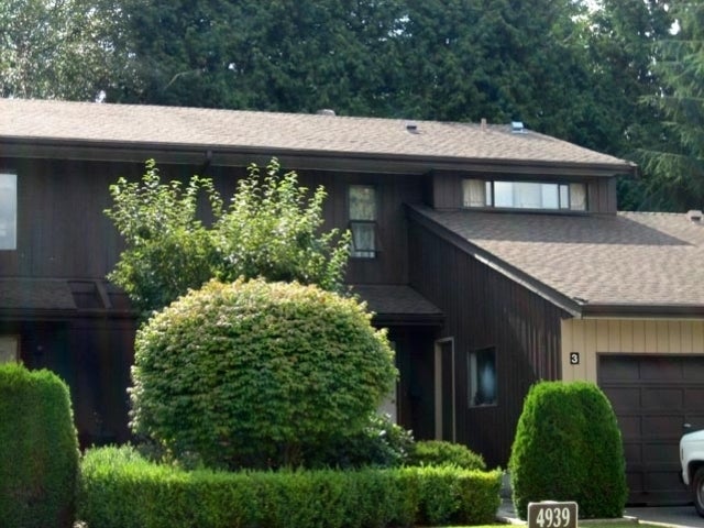 Parkview Place   --   4929 - 4939 207a St - Langley/Langley City
