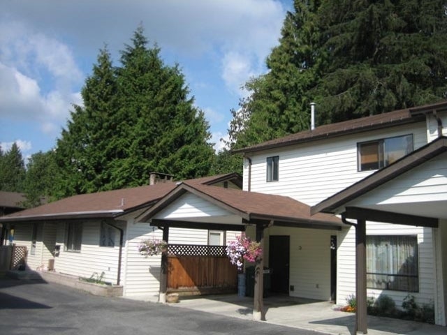 Cedar Brook Court   --   4840 207 St - Langley/Langley City