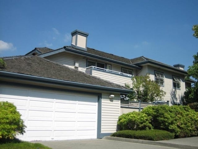 Meadows   --   5662 - 5670 208 St - Langley/Langley City