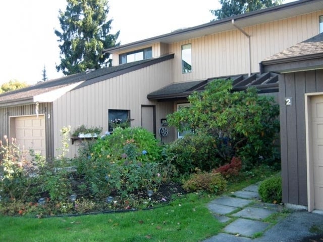 Parkview Place   --   20712 49a Ave - Langley/Langley City