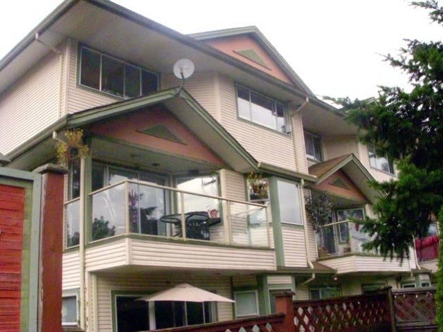 Catherine Court   --   19991 53a Ave - Langley/Langley City