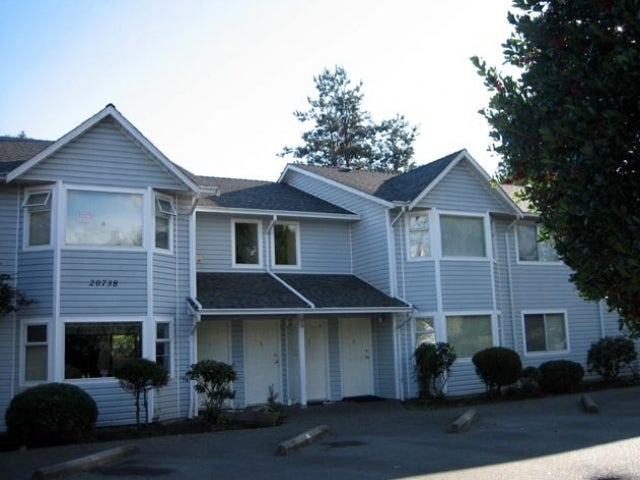 Douglas Crescent Gardens   --   20738 Douglas Cr - Langley/Langley City