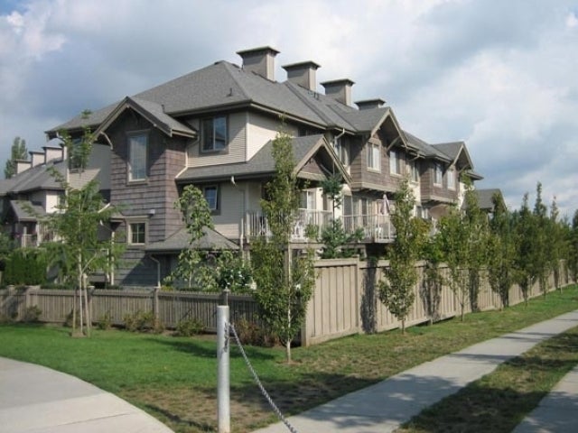 Wyndham Lane   --   20760 Duncan Wy - Langley/Langley City