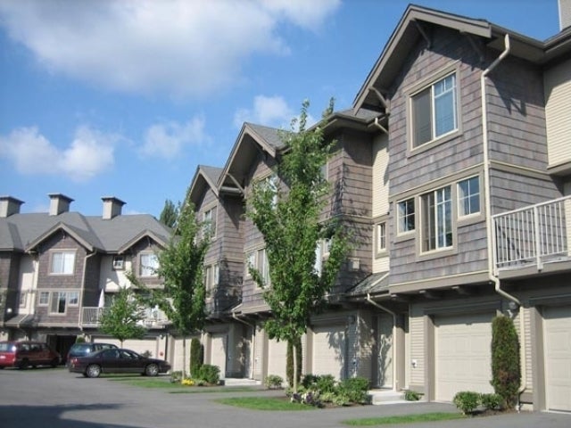 Wyndham Lane   --   20761 Duncan Wy - Langley/Langley City