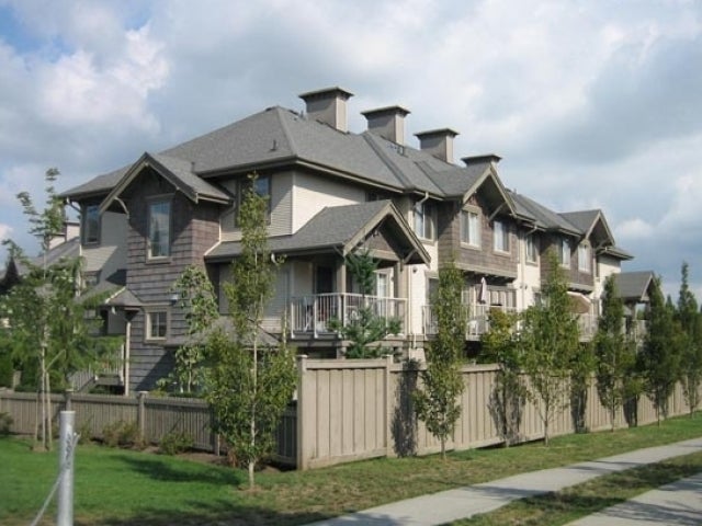 Wyndham Lane   --   20771 Duncan Wy - Langley/Langley City