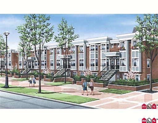 Paddington Station   --   20170 Fraser Hwy - Langley/Langley City