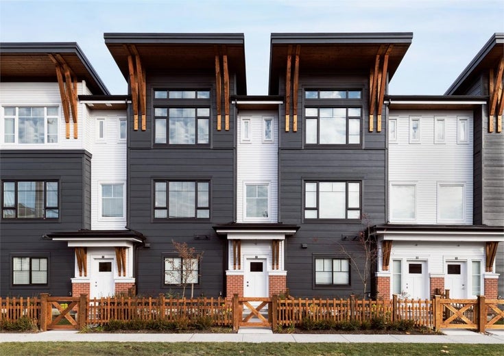 Fraser   --   22128 48a Ave - Langley/Murrayville #1