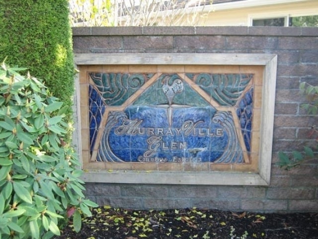 Murrayville Glen   --   21928 48 Ave - Langley/Murrayville #1