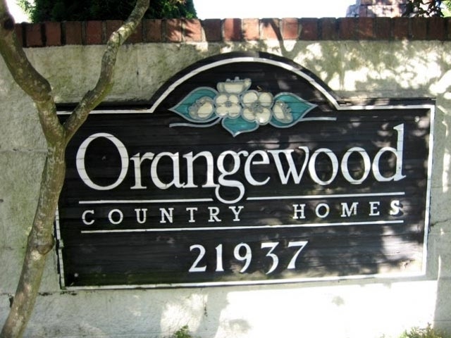 Orangewood Country Homes   --   21937 48 Ave - Langley/Murrayville #1