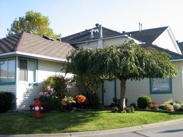Orangewood Country Homes   --   21937 48 Ave - Langley/Murrayville