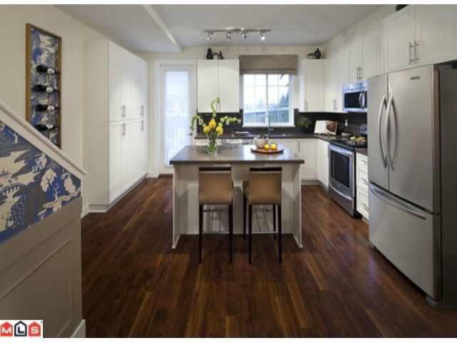 Winchester   --   21867 50th Ave - Langley/Murrayville #1