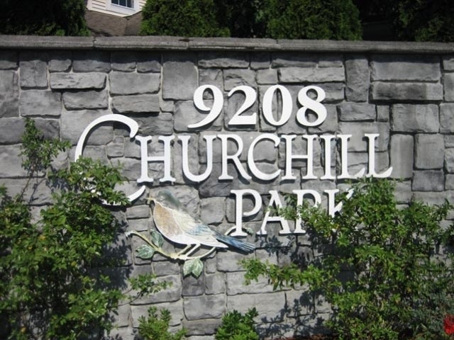 Churchill Park   --   9208 208 St - Langley/Walnut Grove
