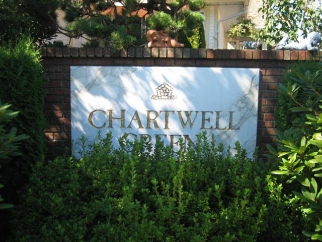 Chartwell Green   --   8737 212 St - Langley/Walnut Grove