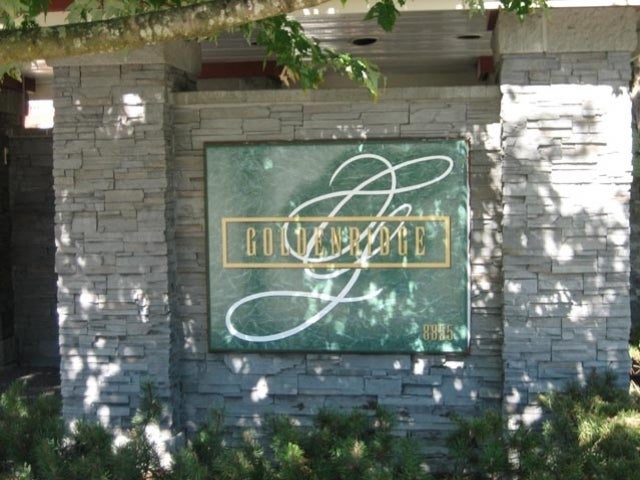 Golden Ridge   --   8855 212 St - Langley/Walnut Grove