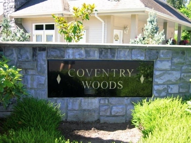Coventry Woods   --   9025 216 St - Langley/Walnut Grove