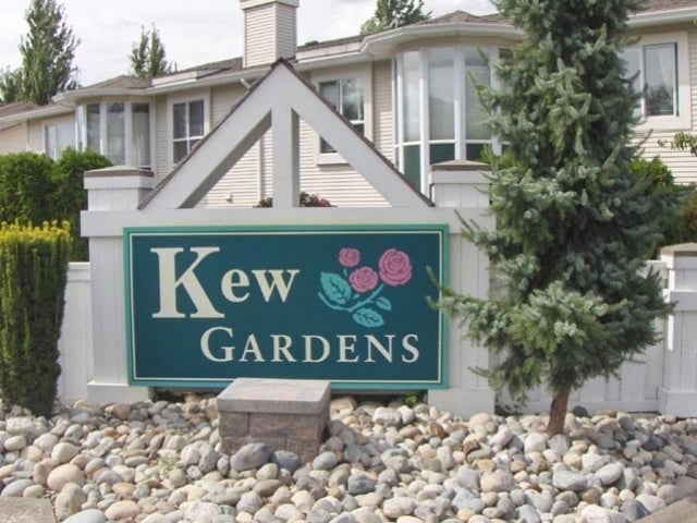 Kew Gardens   --   20881 87 Ave - Langley/Walnut Grove