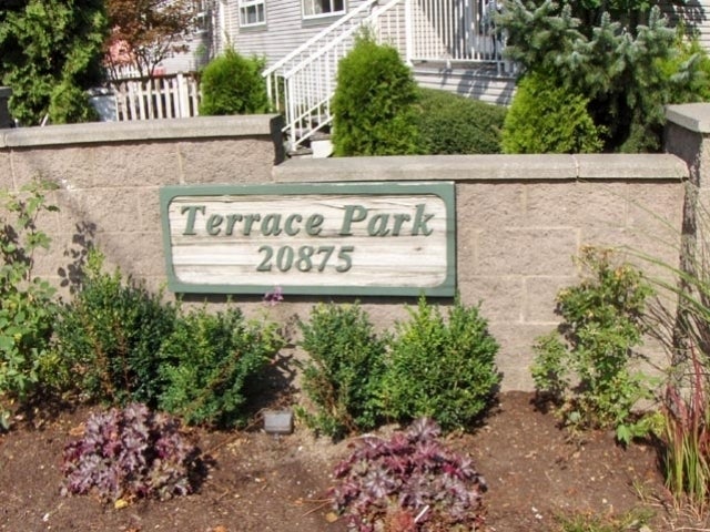 Terrace Park   --   20875 88 Ave - Langley/Walnut Grove