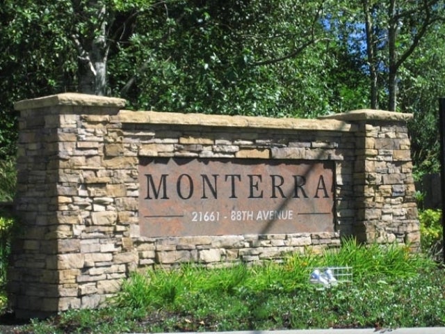 Monterra   --   21661 88 Ave - Langley/Walnut Grove