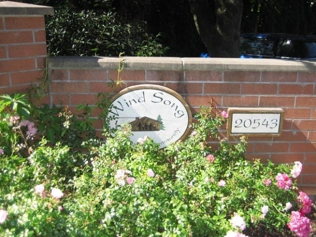 Wind Song   --   20543 96 Ave - Langley/Walnut Grove