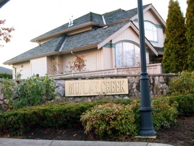 Munday Creek   --   20770 97b Ave - Langley/Walnut Grove