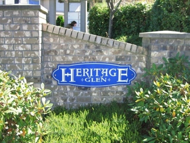 Heritage Glen   --   20750 Telegraph Trail - Langley/Walnut Grove