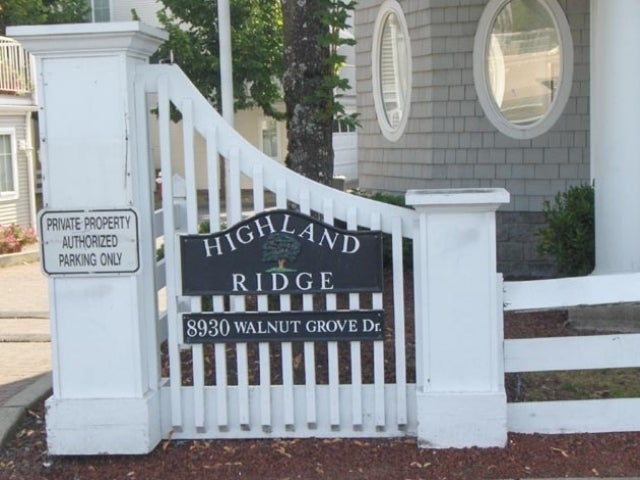 Highland Ridge   --   8890 Walnut Grove Dr - Langley/Walnut Grove
