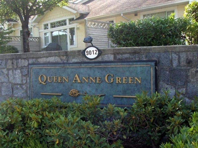 Queen Anne Green   --   9012 Walnut Grove Dr - Langley/Walnut Grove